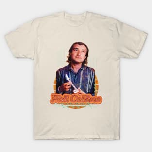 Phil collins \\ Retro Art T-Shirt